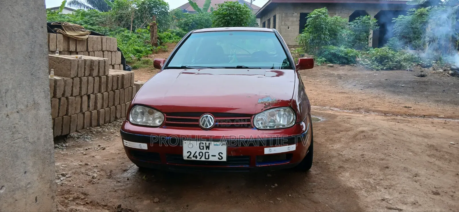 Volkswagen Golf 1999