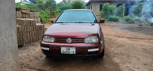Volkswagen Golf 1999