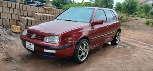 Volkswagen Golf 1999