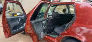 Volkswagen Golf 1999