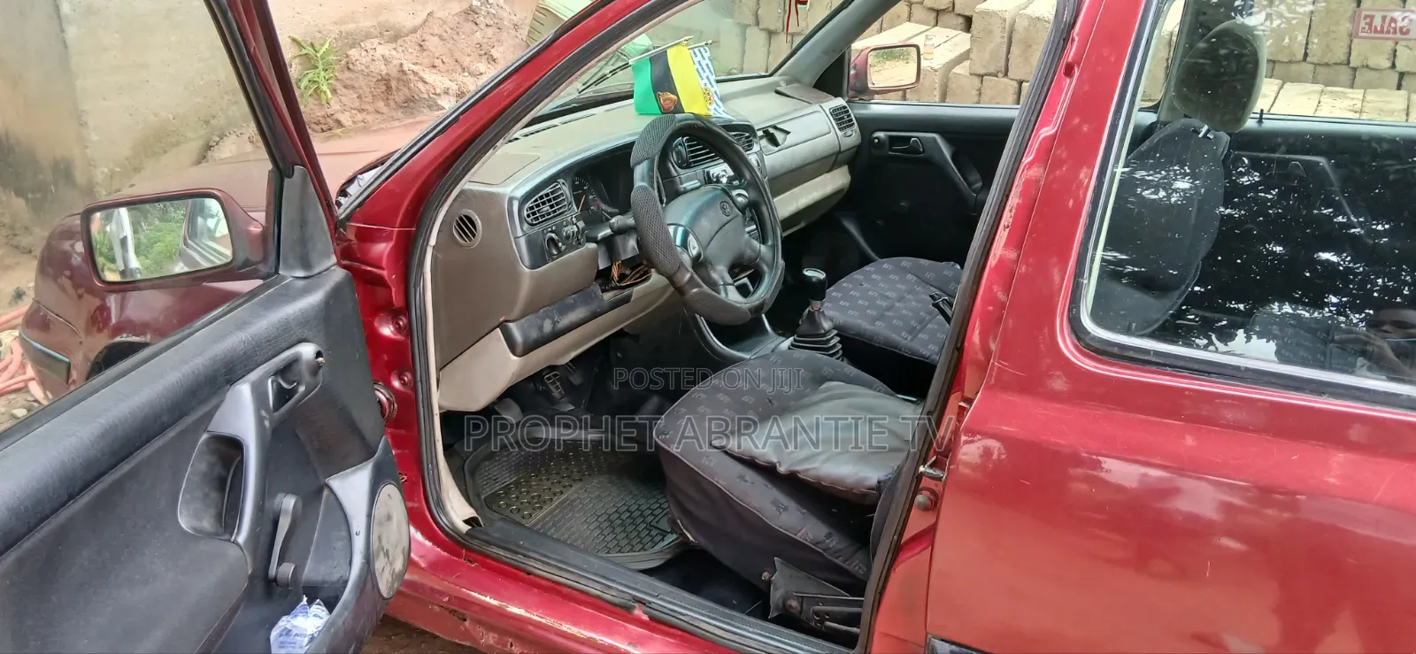 Volkswagen Golf 1999
