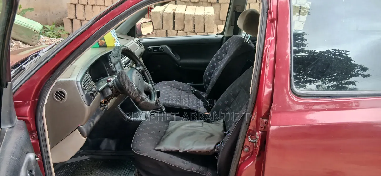 Volkswagen Golf 1999