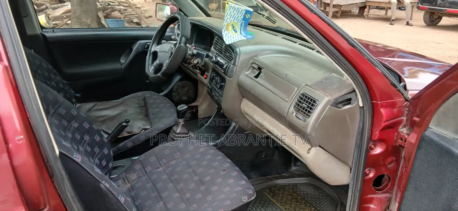Volkswagen Golf 1999