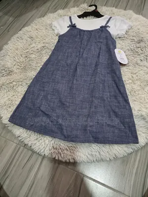 Wonder Nation Straight Dress