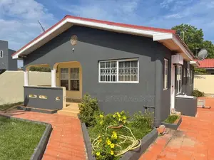 Furnished 2bdrm House in Sefdard Properties, East Legon for rent