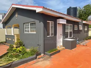 Furnished 2bdrm House in Sefdard Properties, East Legon for rent