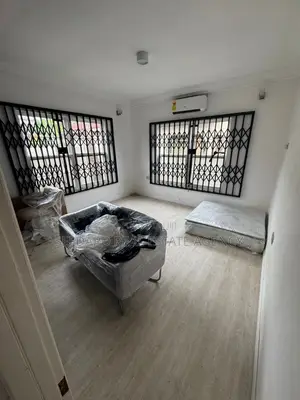 Furnished 2bdrm House in Sefdard Properties, East Legon for rent