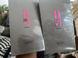 9pm Rebel 100ml