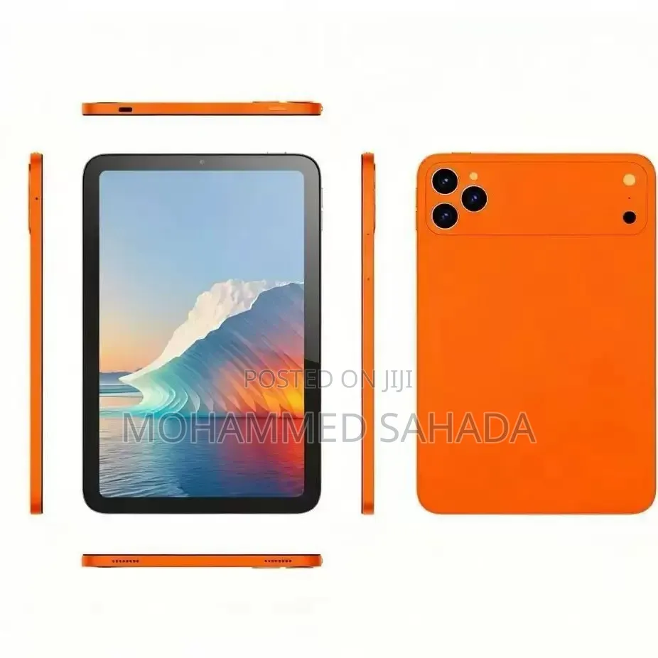 New Tablet 1 TB
