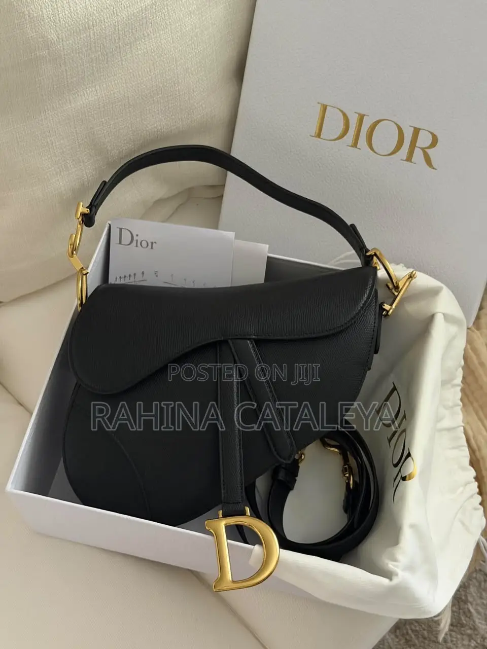 Dior Bag for Ladies