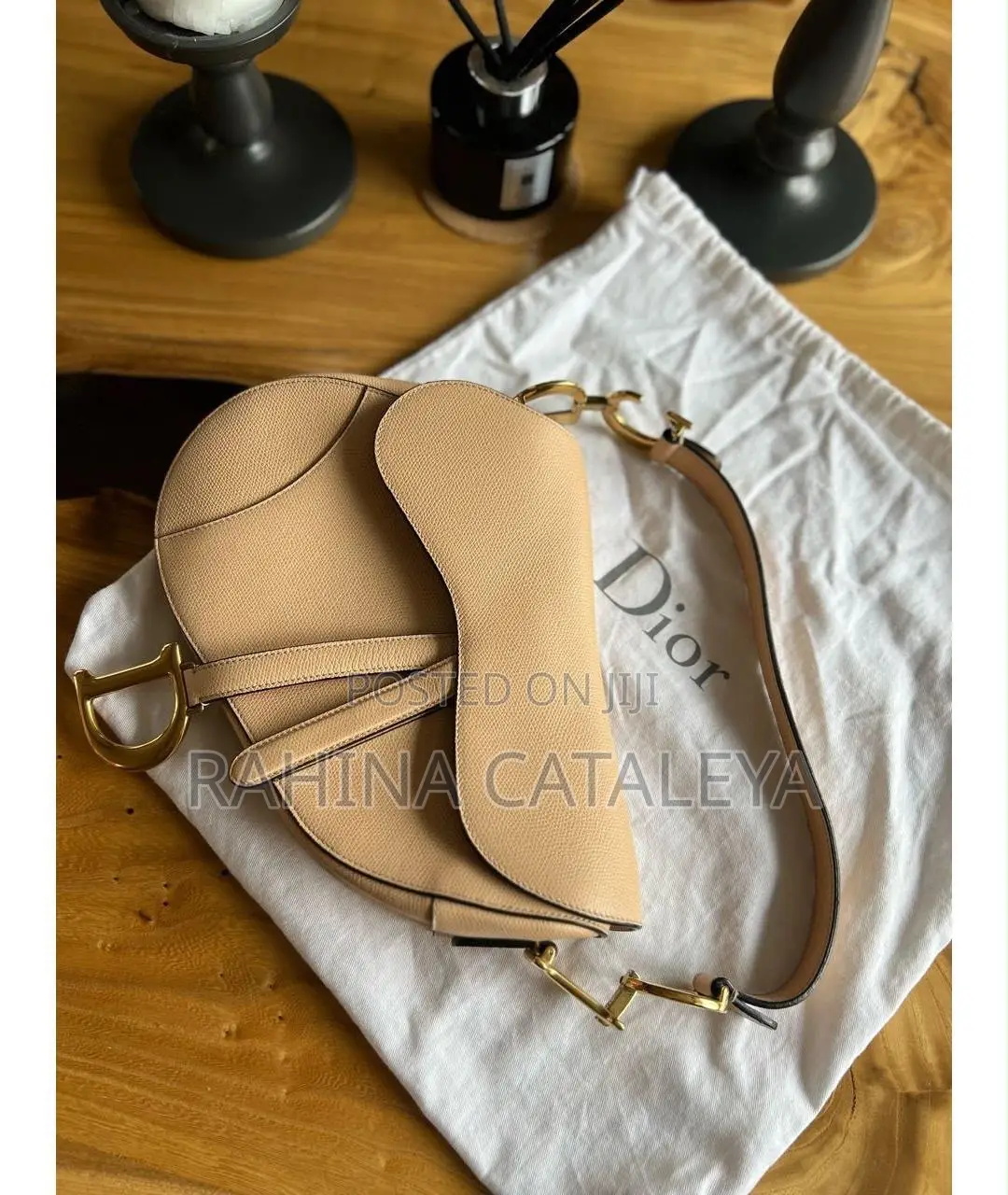 Dior Bag for Ladies