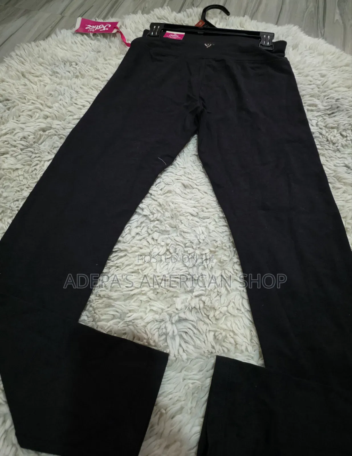 Children Leggings