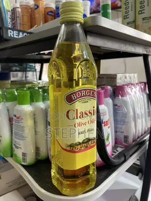 Borges Olive Oil 500mls