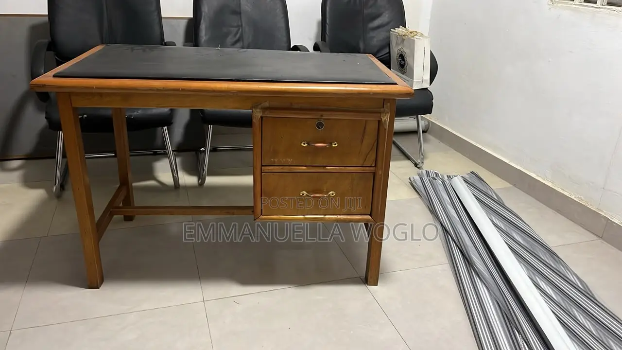 Under Office Furniture or Desk