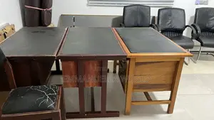 Under Office Furniture or Desk
