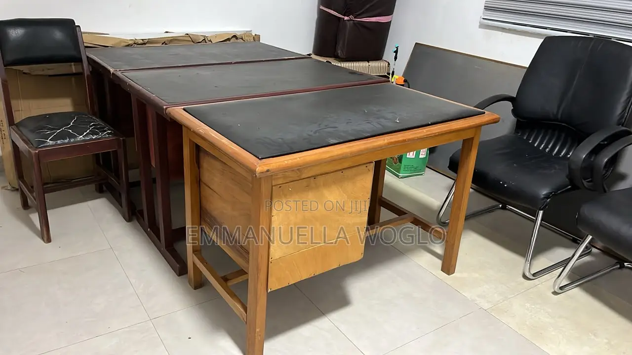Under Office Furniture or Desk