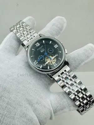 Patek Phillipe Chain Watch