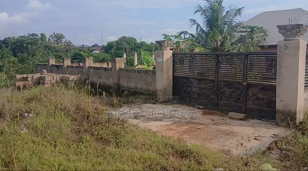 3bdrm House in Sunyani Municipal for sale