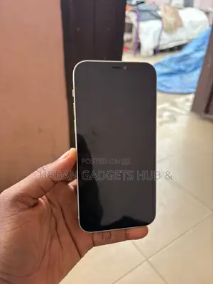 Apple iPhone 11 64 GB White