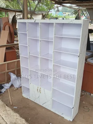 3 in One Shoe Rack