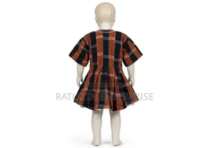 Smocks for Children, 4-6 Years