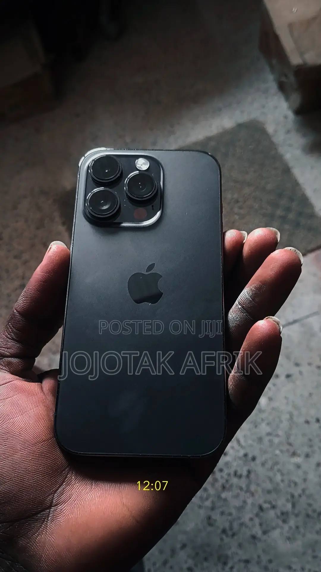 Apple iPhone 14 Pro 256 GB Purple