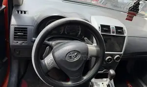 Toyota Corolla 2013