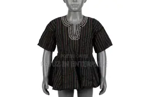 Smocks for Boys