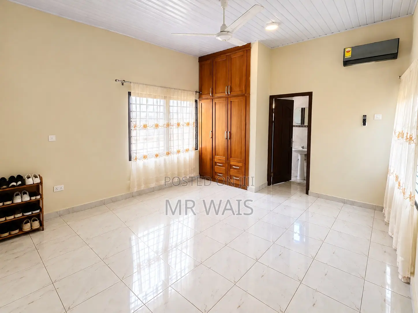 3bdrm House in Adenta for rent
