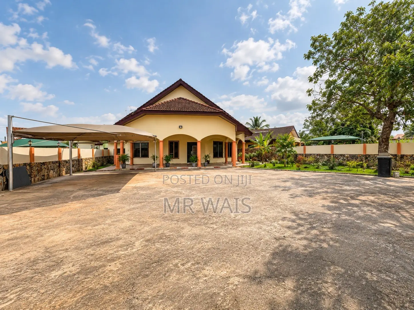 3bdrm House in Adenta for rent