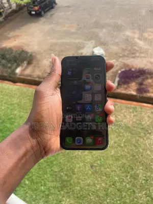 Apple iPhone 13 128 GB Blue