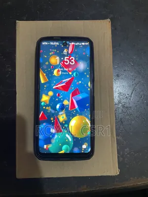 Mobile Phone 64 GB Blue