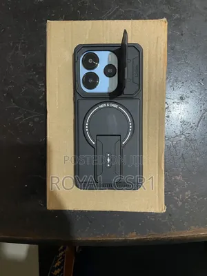 Mobile Phone 64 GB Blue
