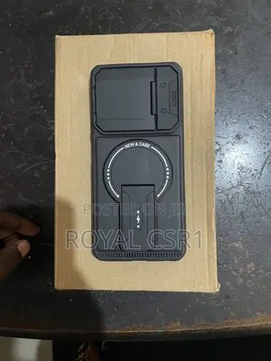 Mobile Phone 64 GB Blue