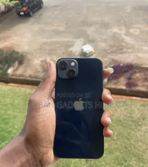 Apple iPhone 13 128 GB Blue