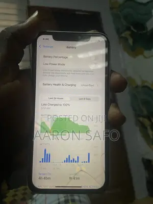 Apple iPhone XR 128 GB White