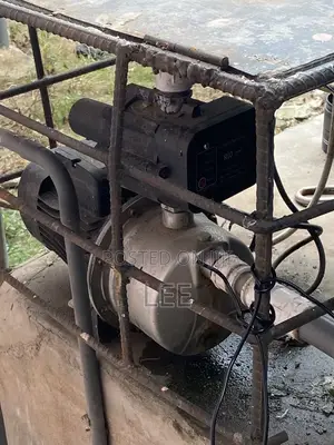 Water Pumps Repair