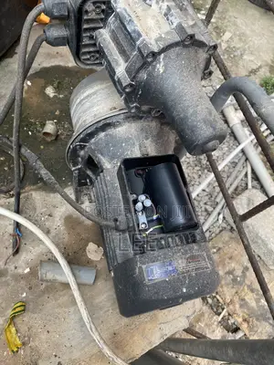 Water Pumps Repair
