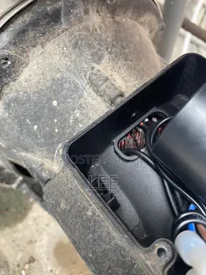 Water Pumps Repair