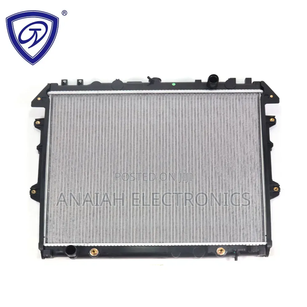 Genuine Toyota Hilux 2019 Radiator for Sale