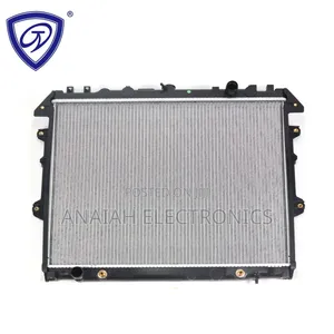 Genuine Toyota Hilux 2019 Radiator for Sale