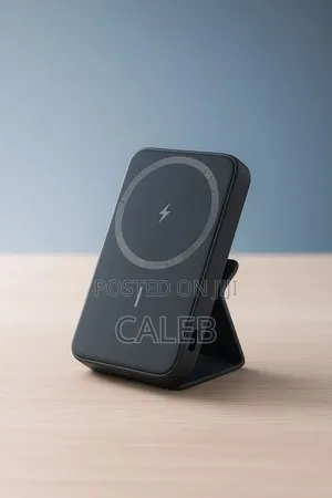 Magnetic Power Bank