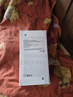 New Samsung Galaxy A56 256 GB Gray
