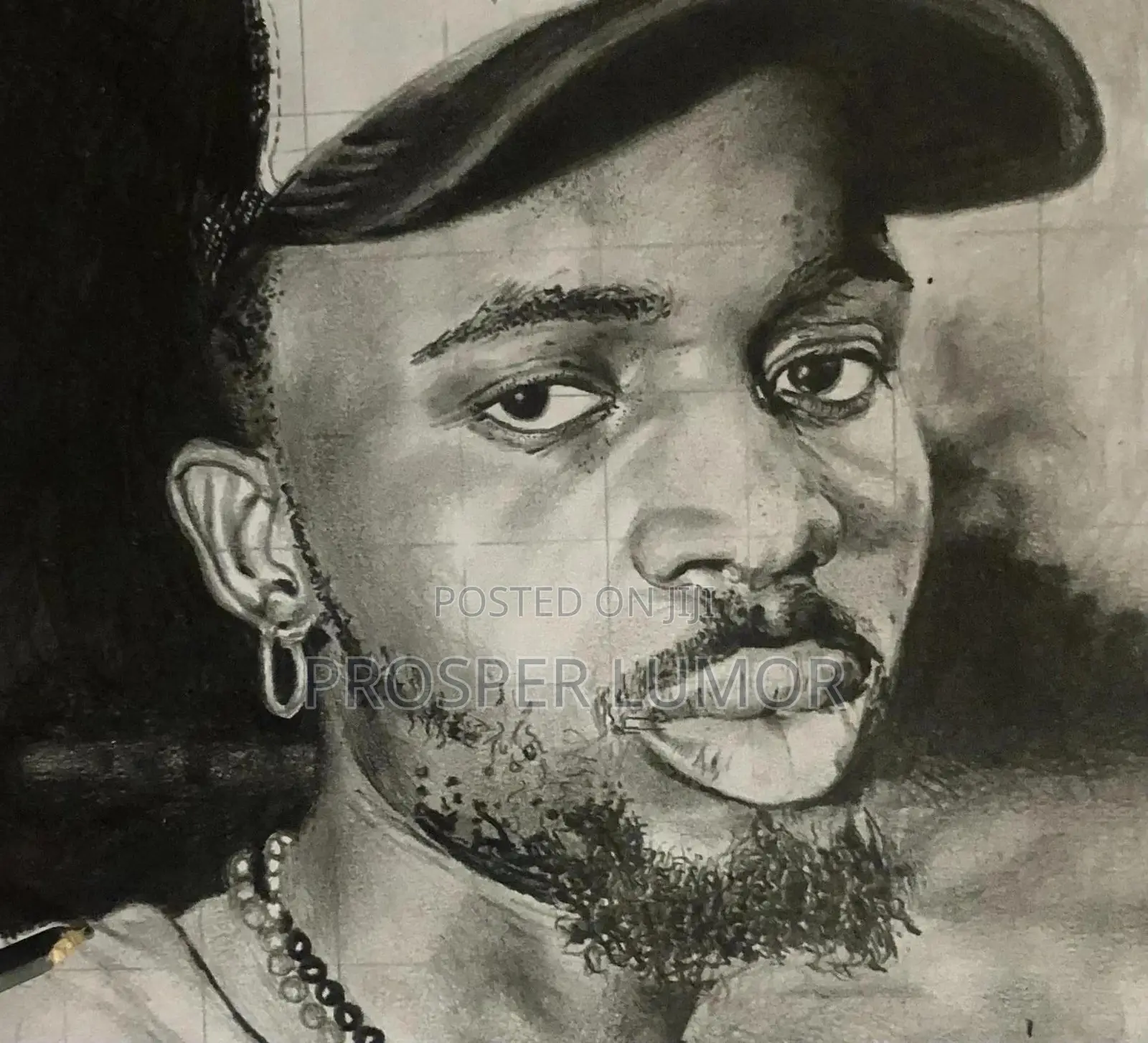 Prospy Art