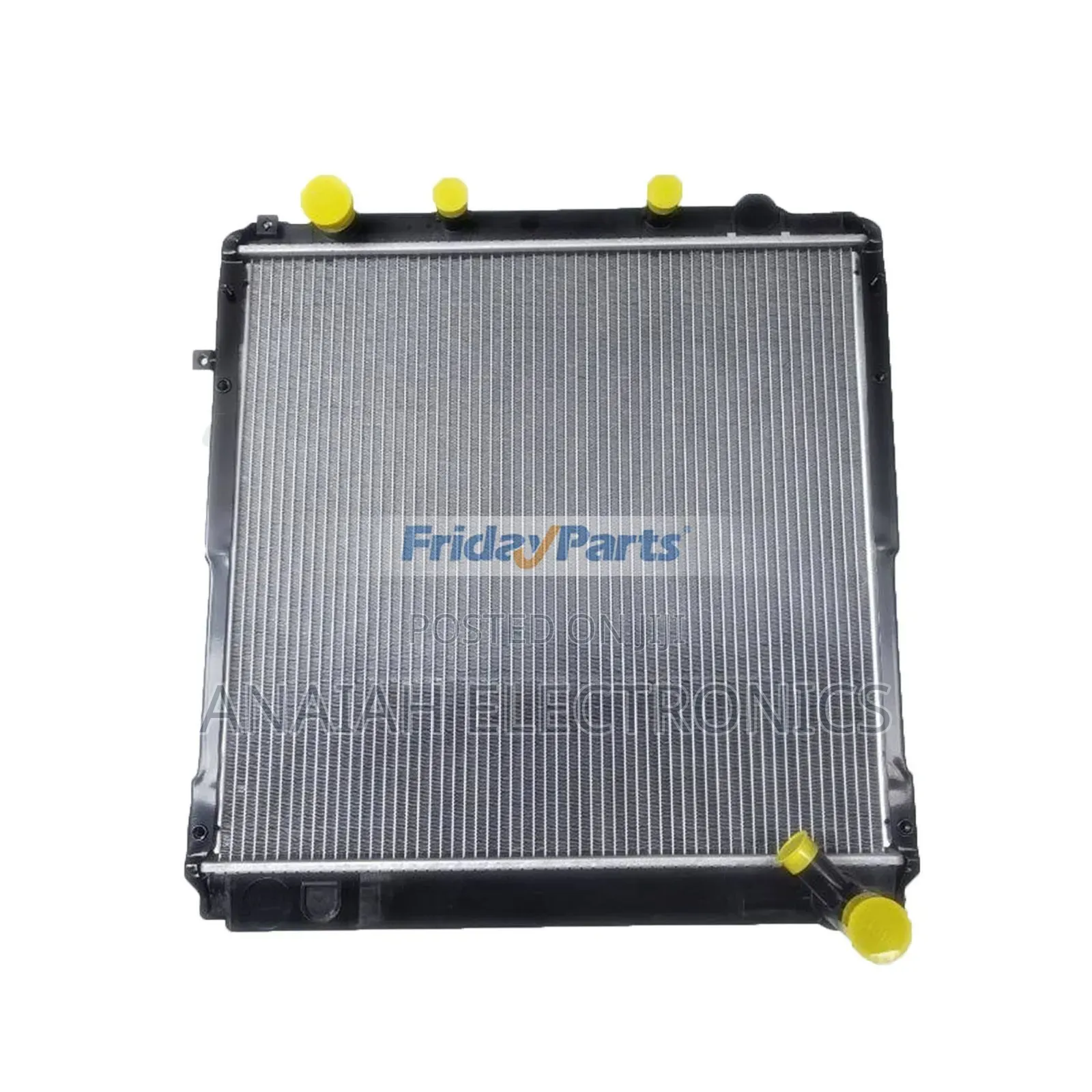 Genuine Radiator for Toyota Cosster