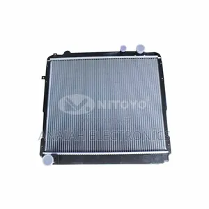 Genuine Radiator for Toyota Cosster