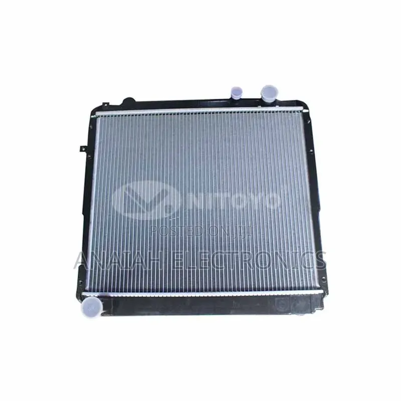 Genuine Radiator for Toyota Cosster