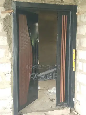 Security Door Installation(interior and Exterior Doors)