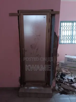Security Door Installation(interior and Exterior Doors)