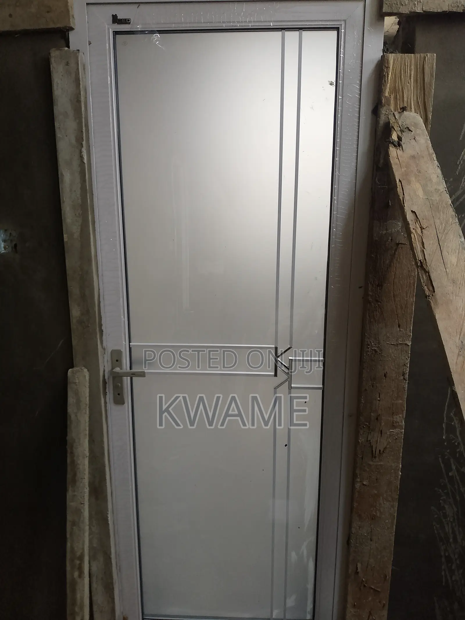 Security Door Installation(interior and Exterior Doors)